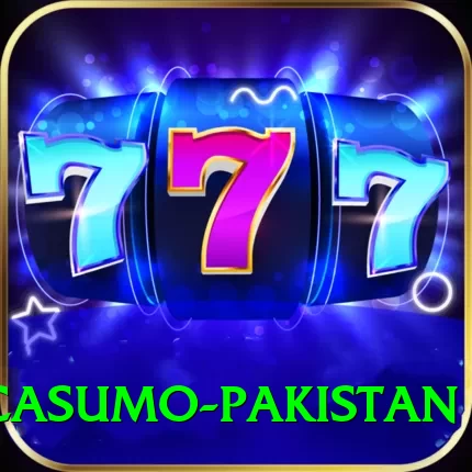 Casumo Pakistan Master v5.4.7 - 2