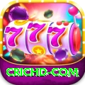 crichd com Super Gaming App