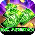 Cricket Betting Pakistan App