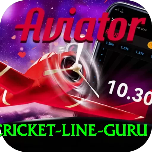 cricket line guru - Super v2.8.4 - 2
