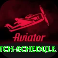 cricket match schedule - Champion Edition v2.6.8