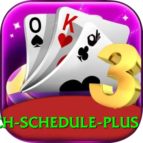 cricket match schedule Premium - Win Real PKR - 2
