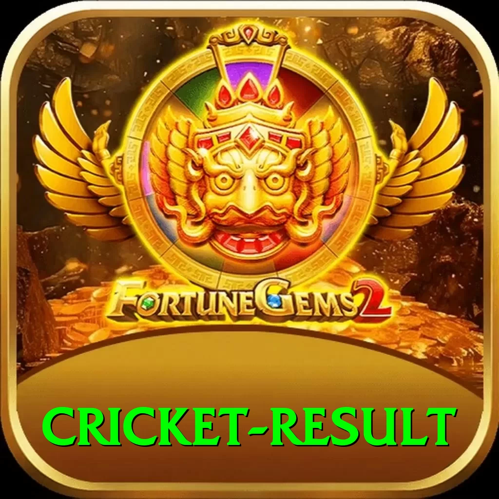 cricket result Gaming Deluxe v2.8.1 - 2