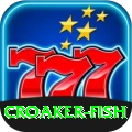 croaker fish - Ultimate Earning App