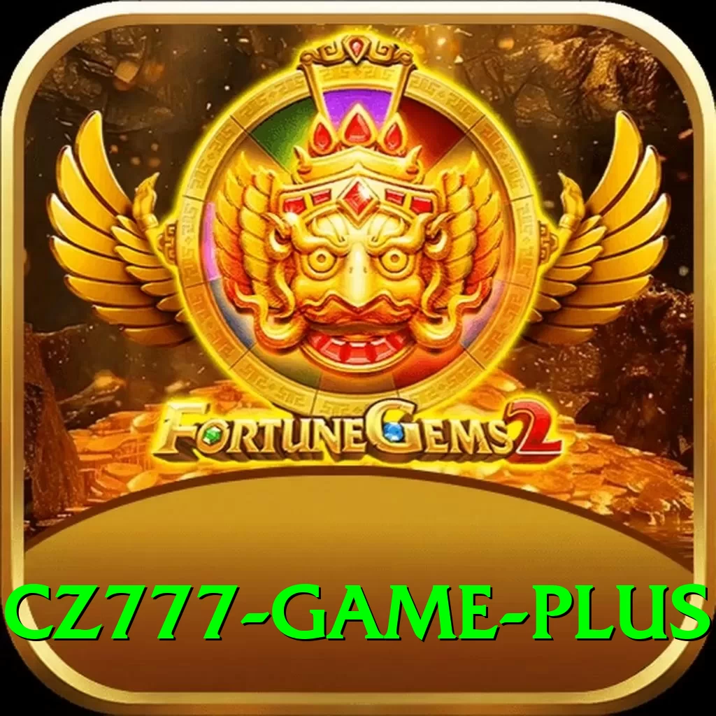 CZ777 Game Super - Casino & Slots - 2
