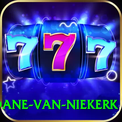 dane van niekerk Pakistan Elite v3.4.1 - 2