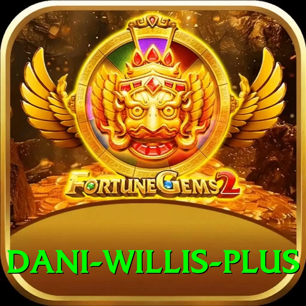 dani willis - Gold Earning App - 2
