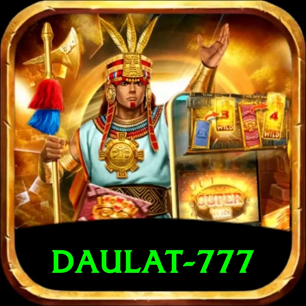 Daulat 777 Plus Edition v5.1.0 - 2