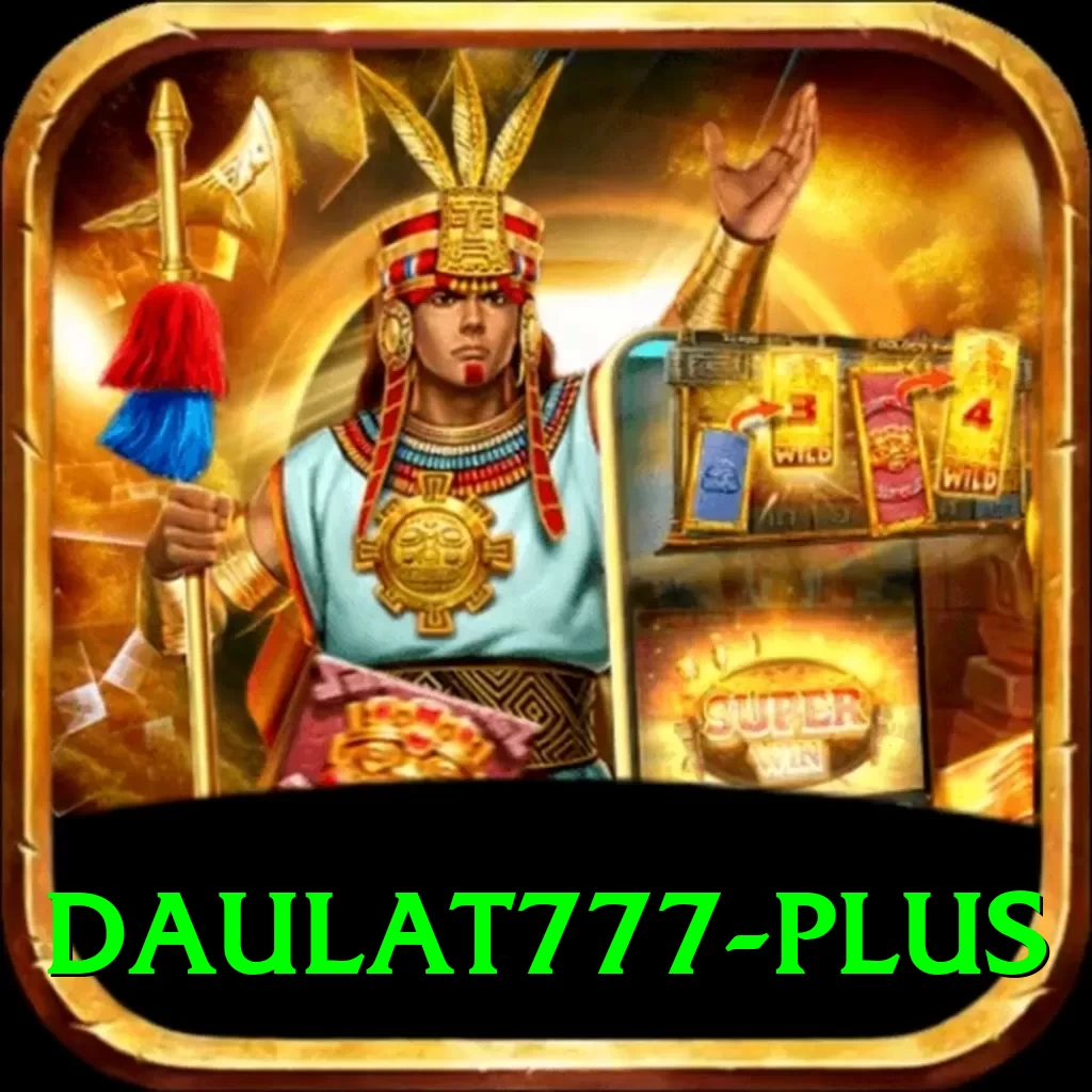 Daulat777 Live Gold v1.3.0 - 2