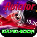 david boon King PK v3.8.0