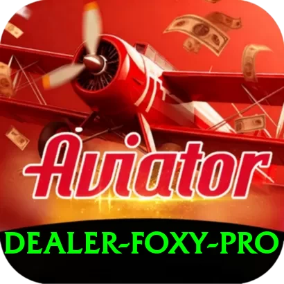 Dealer Foxy Plus v2.4.6 - 2