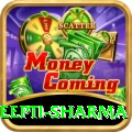 deepti sharma Slot Machine Elite