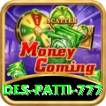 Des Patti 777 Deluxe Edition v3.9.0