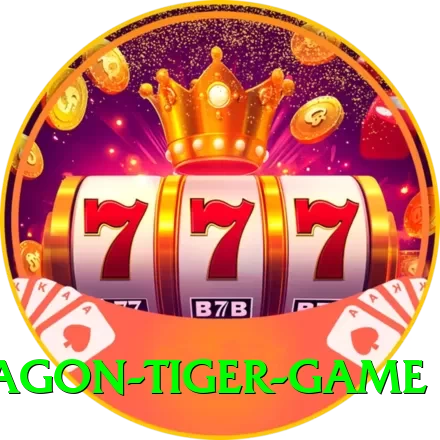 dragon tiger game PK Premium - 2