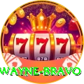 dwayne bravo Pro Jackpot