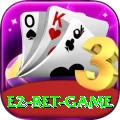 E2 Bet Game Apps (Tools & Injectors) Turbo v5.1.3