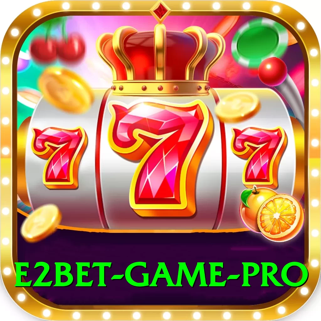E2Bet Game Champion New - 2