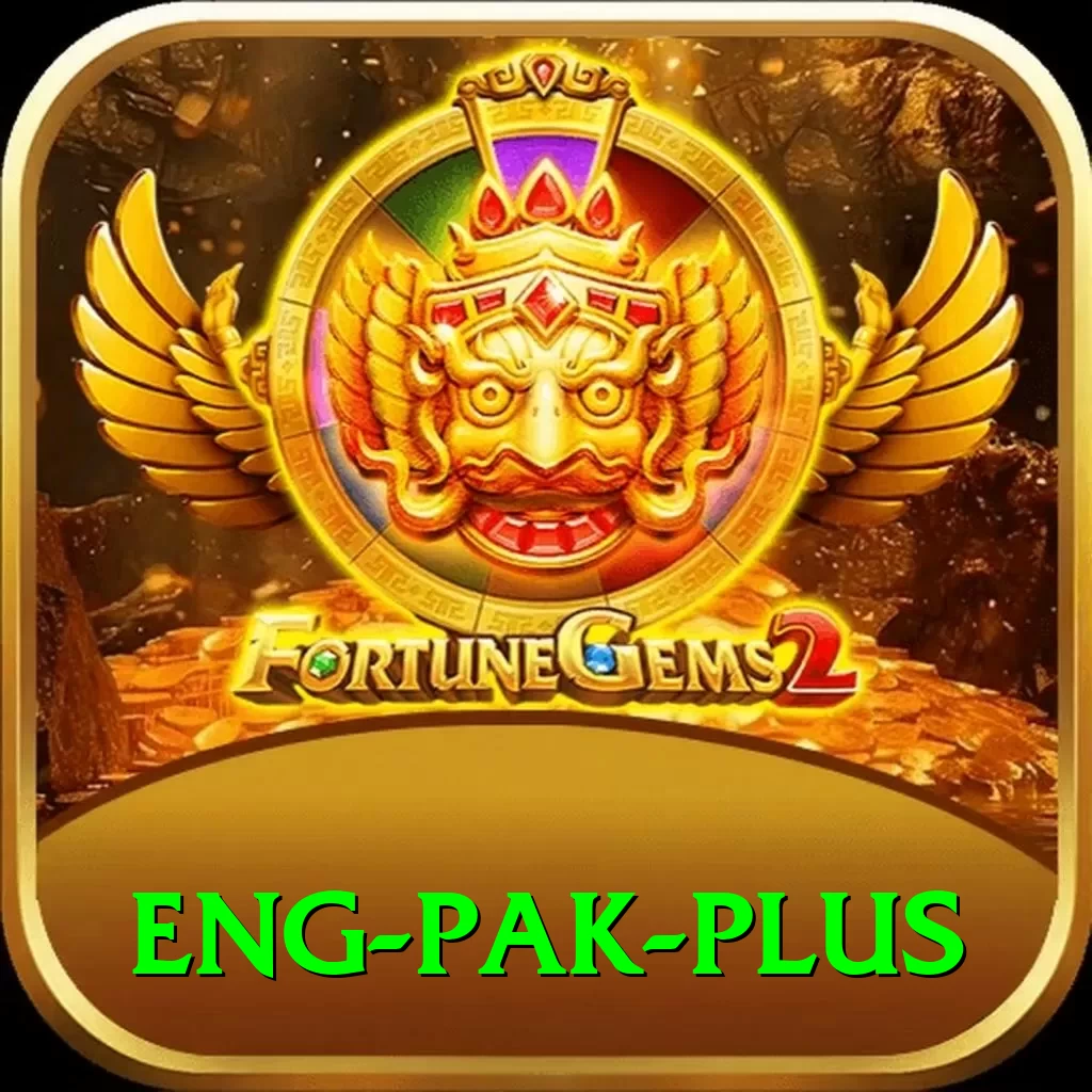 eng pak Casino Official v3.9.4 - 2
