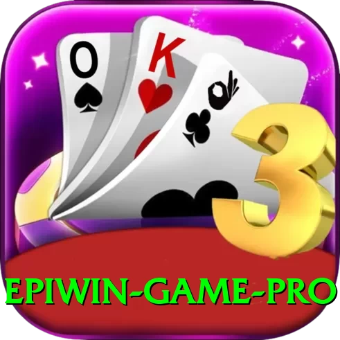 EpiWin Game King PK v2.7.2 - 2