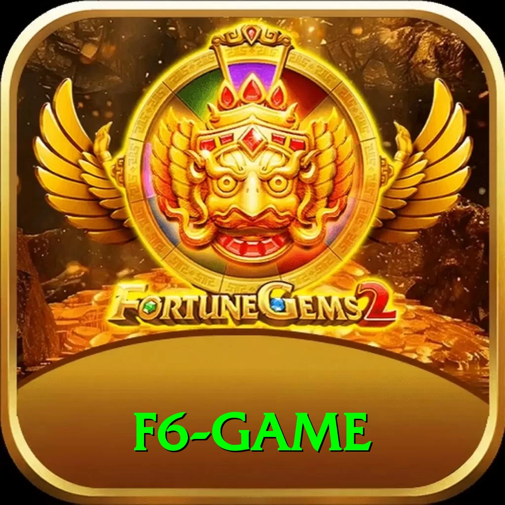 F6 Game Games (Casino & Earning) Master v1.0.9 - 2