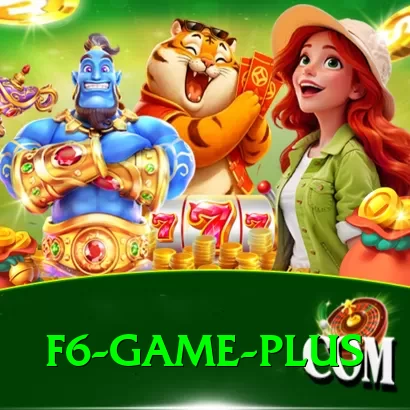 F6 Game Premium Plus v3.1.4 - 2