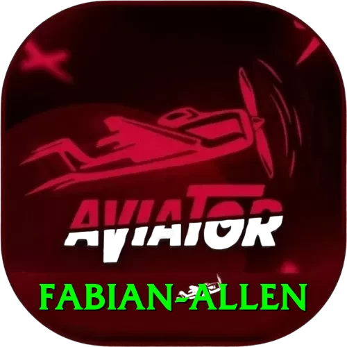 fabian allen Games Turbo - 2