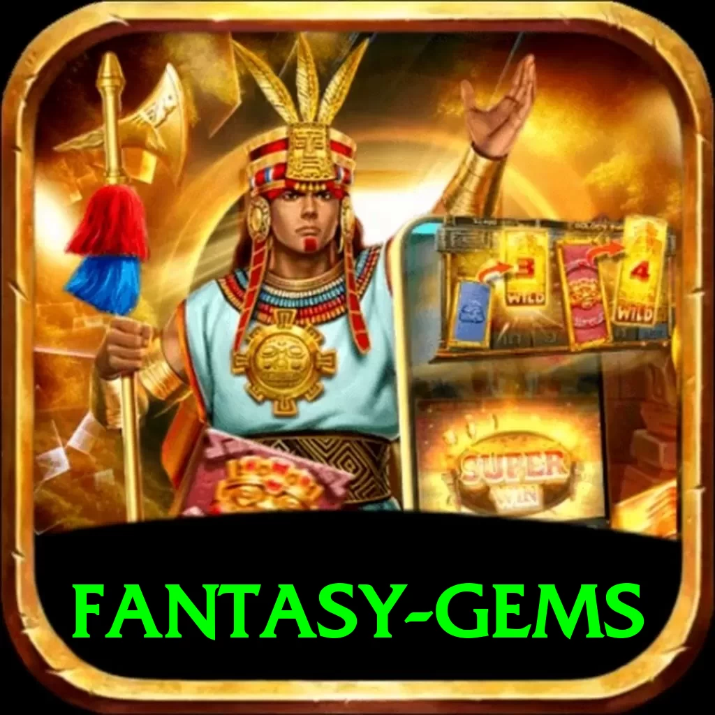 Fantasy Gems Games (Casino & Earning) Pro v3.6.4 - 2