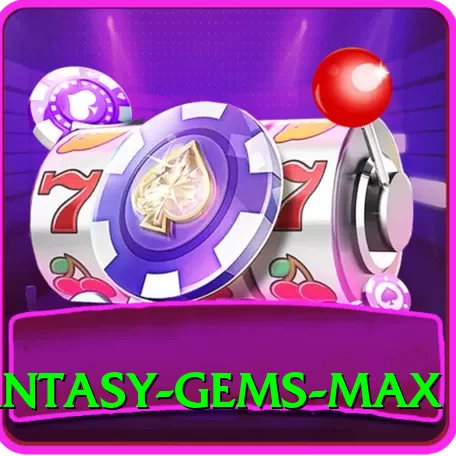 fantasy gems Champion Jackpot - 2