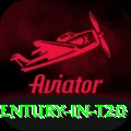 fastest century in t20 - Turbo v4.9.3