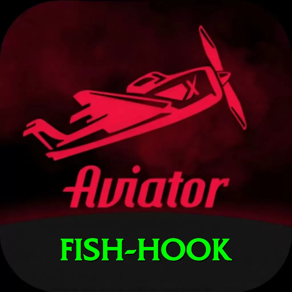 fish hook - Master Earning App - 2