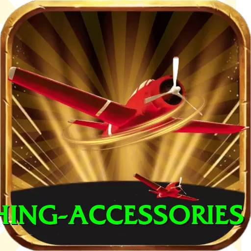 fishing accessories Jackpot Deluxe v2.7.4 - 2