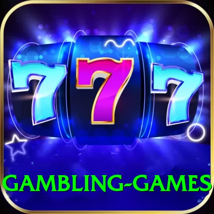 gambling games - VIP Gold - 2
