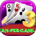 Gameistan PKR Game Pro1 v3.3.0