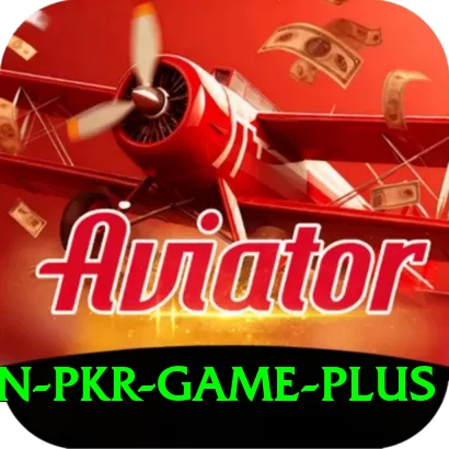 Gameistan PKR Game Plus Pro v1.0.3 - 2