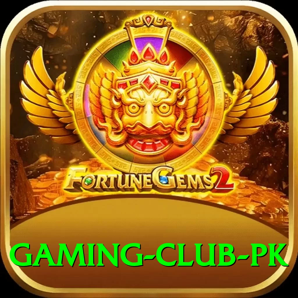Gaming Club PK Master Pro v1.3.6 - 2
