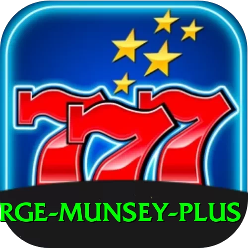 george munsey Ultimate Casino App - 2