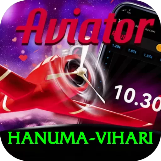 hanuma vihari Prime - Free Download - 2