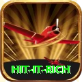 hit it rich Super Slots