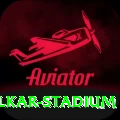 holkar stadium King Pakistan