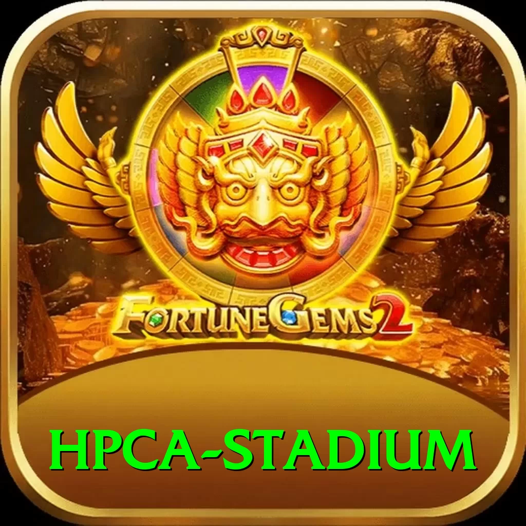 hpca stadium - Plus v5.3.0 - 2