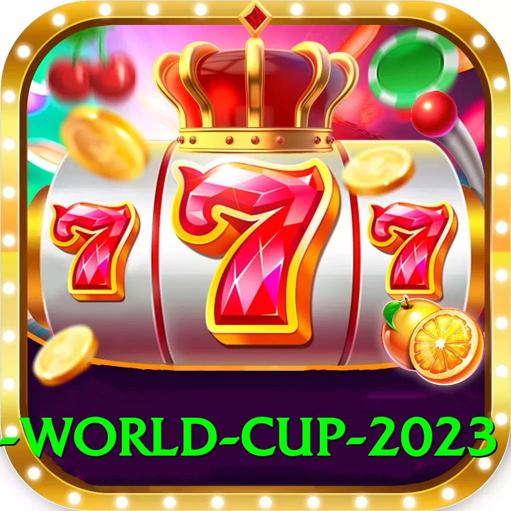 icc world cup 2023 Cash Ultimate - 2
