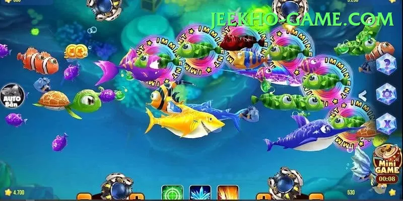 fishing nets Casino Extreme v1.3.3 Screenshot 1