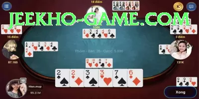poker games online Casino Official v2.4.4 Screenshot 1 - 3