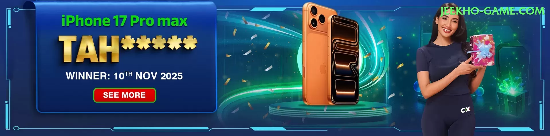 reel rush Premium Pakistan Screenshot 1