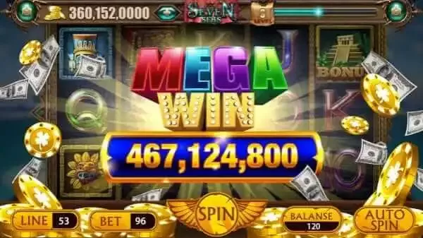 Gates of Olympus slot 96a