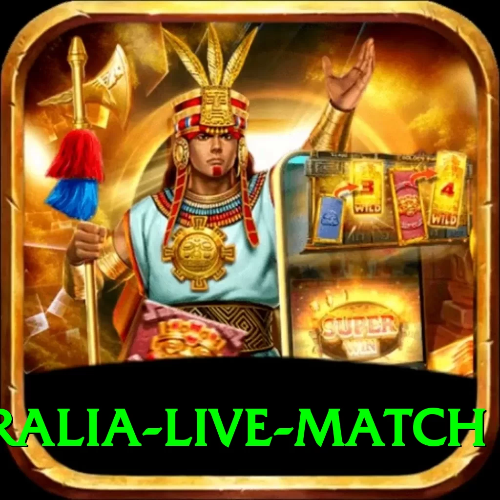 india australia live match App Super v2.4.5 - 2