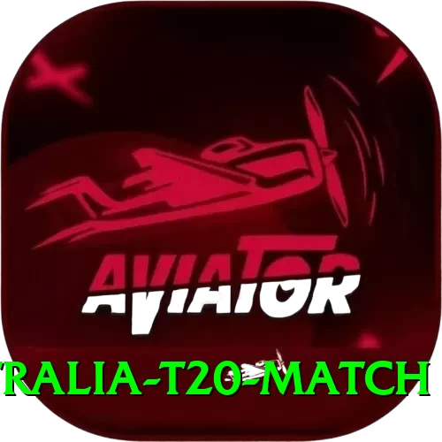 india australia t20 match - Casino King - 2