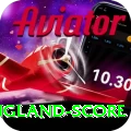 india england score King Jackpot