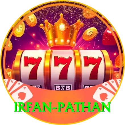 irfan pathan Prime Casino App - 2