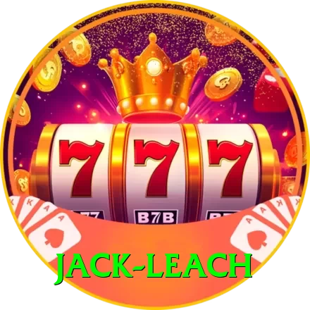 jack leach Casino Official v1.7.6 - 2